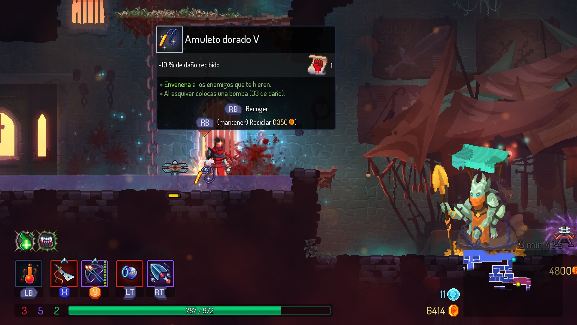 Dead Cells